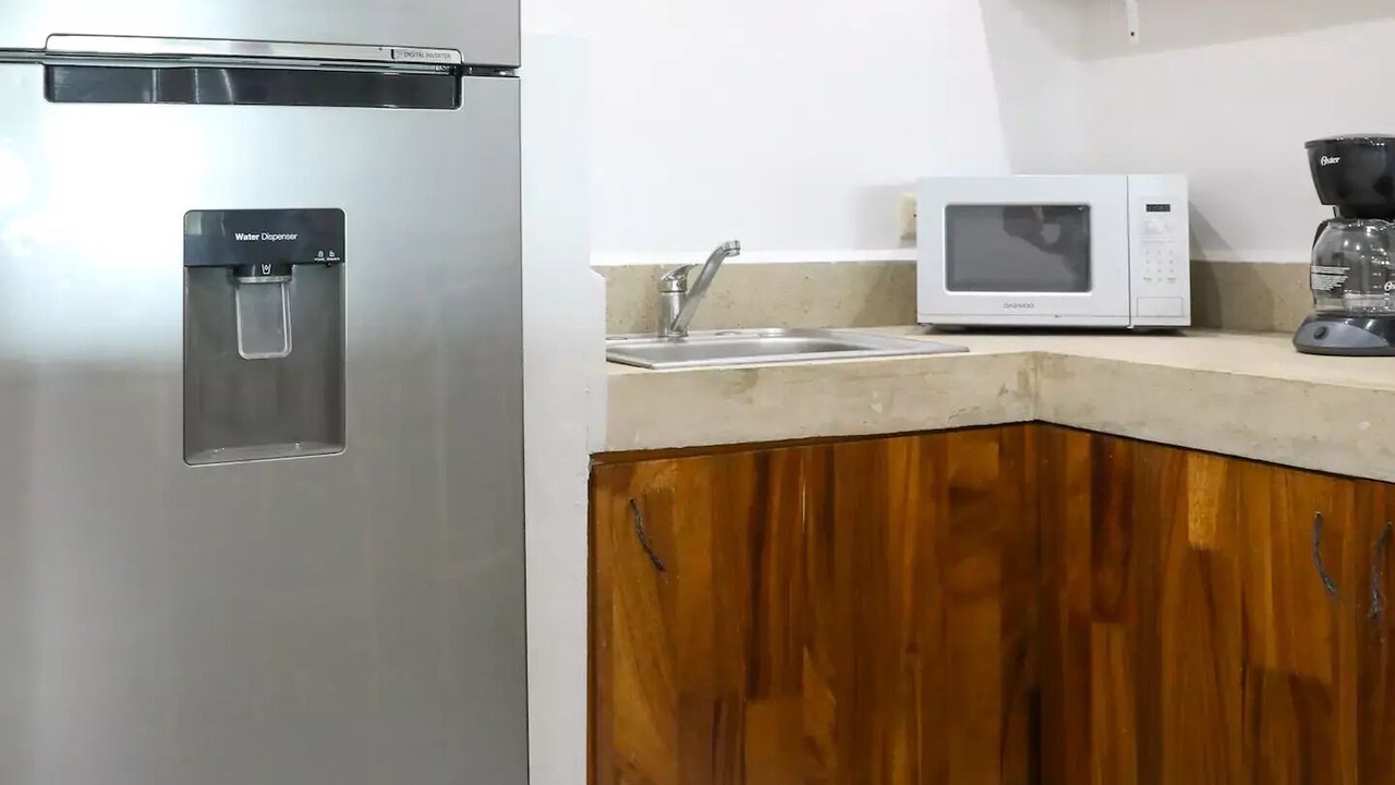 Photo of Kitchen in 12th Street