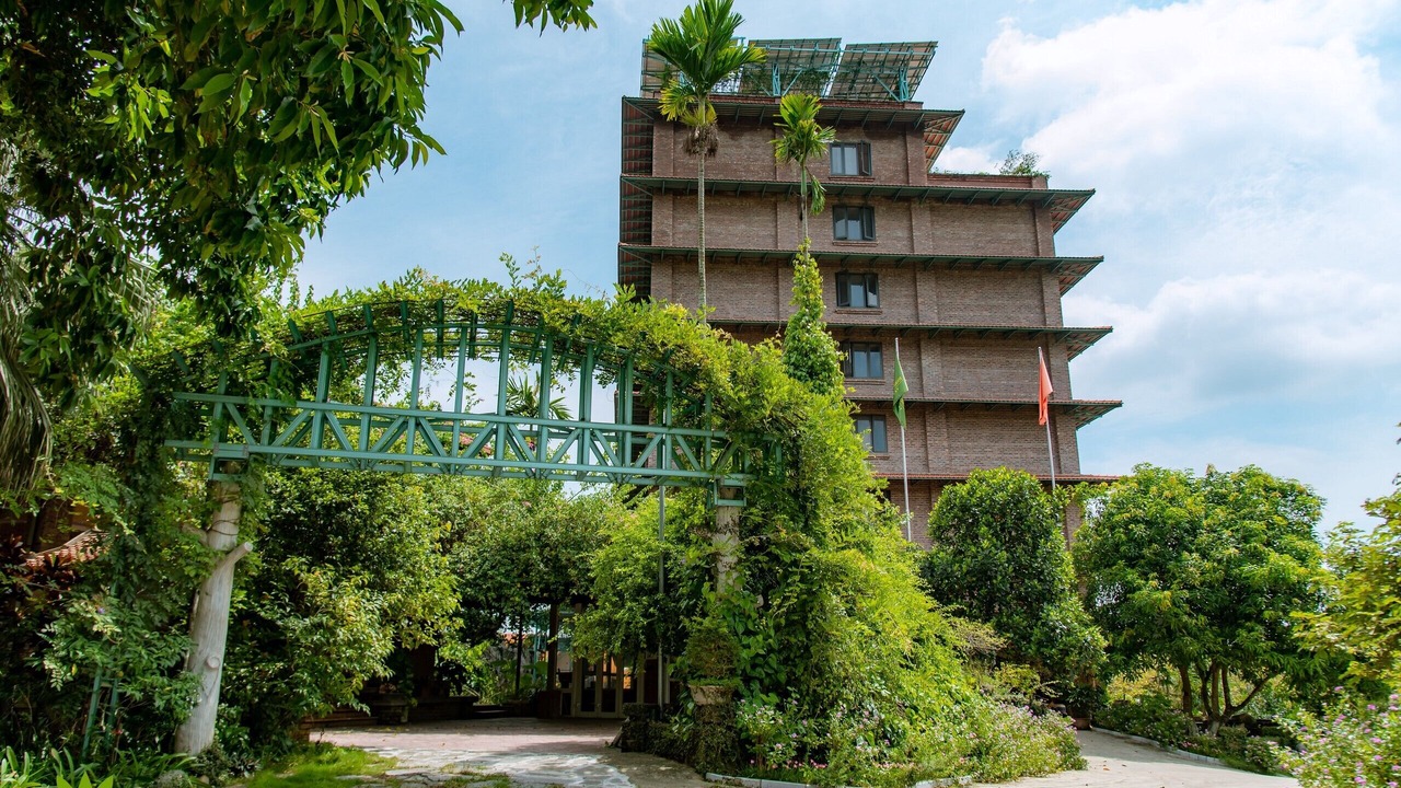 Photo of Outdoor in Luong Son