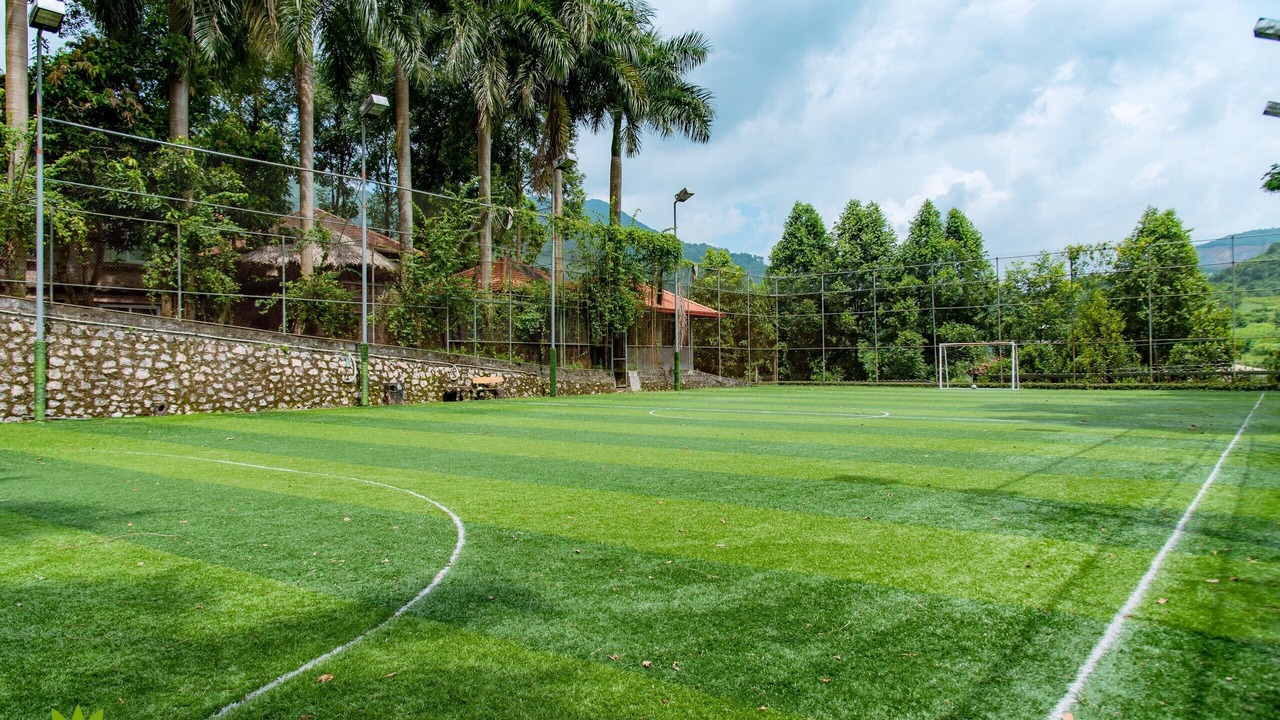 Photo of Outdoor in Luong Son