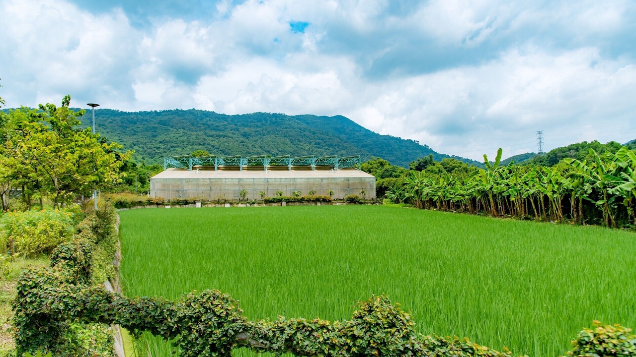 Photo of Outdoor in Luong Son