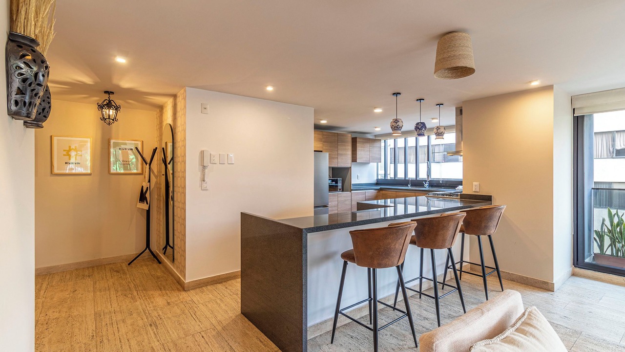 Photo of Kitchen in Los Morales