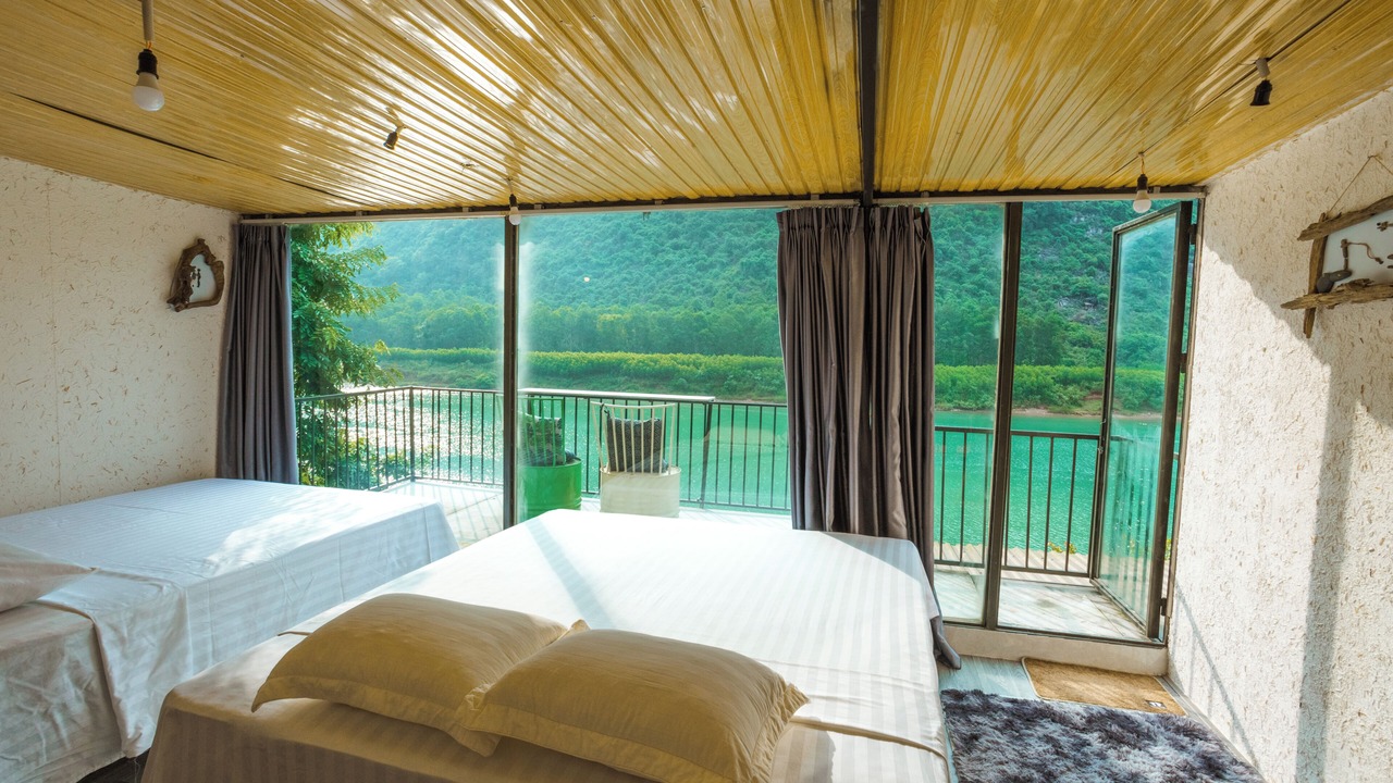 Photo of Bedroom in Son Trach