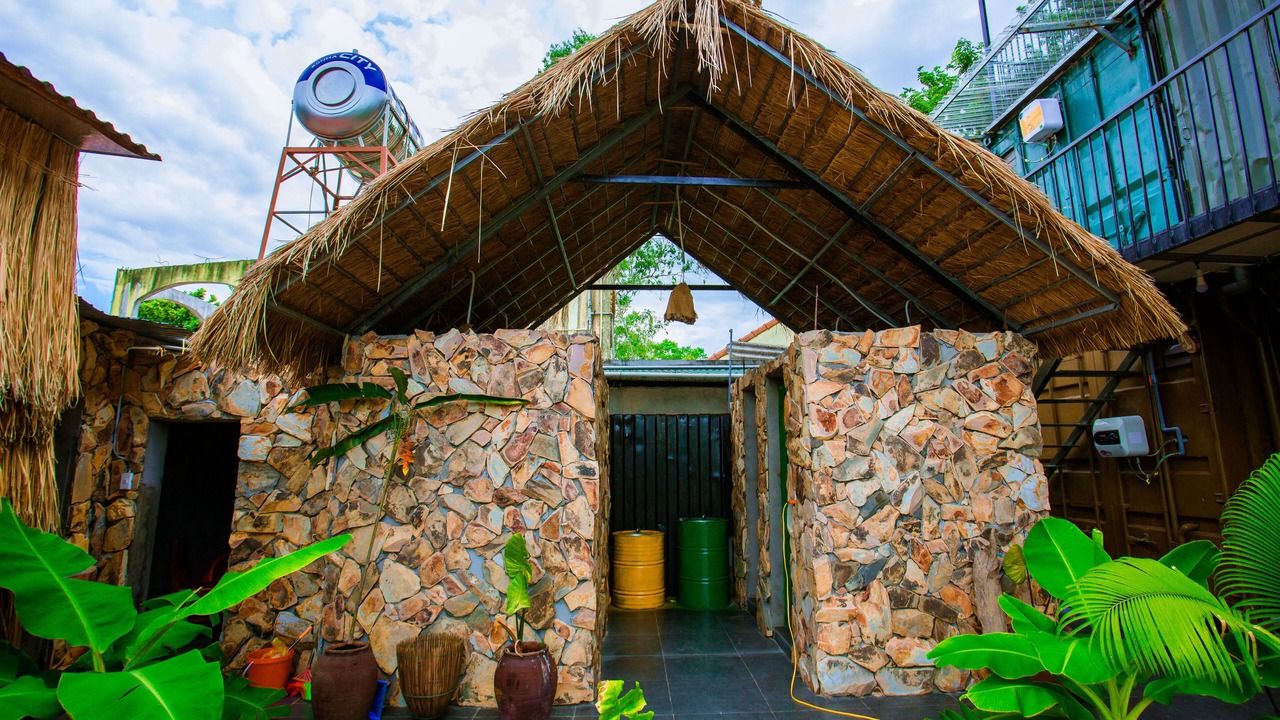 Photo of Outdoor in Son Trach