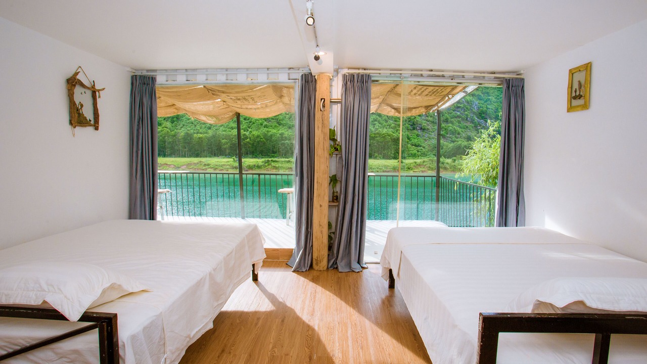 Photo of Patio Balcony in Son Trach