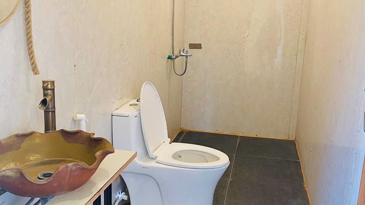 Photo of Bathroom in Son Trach