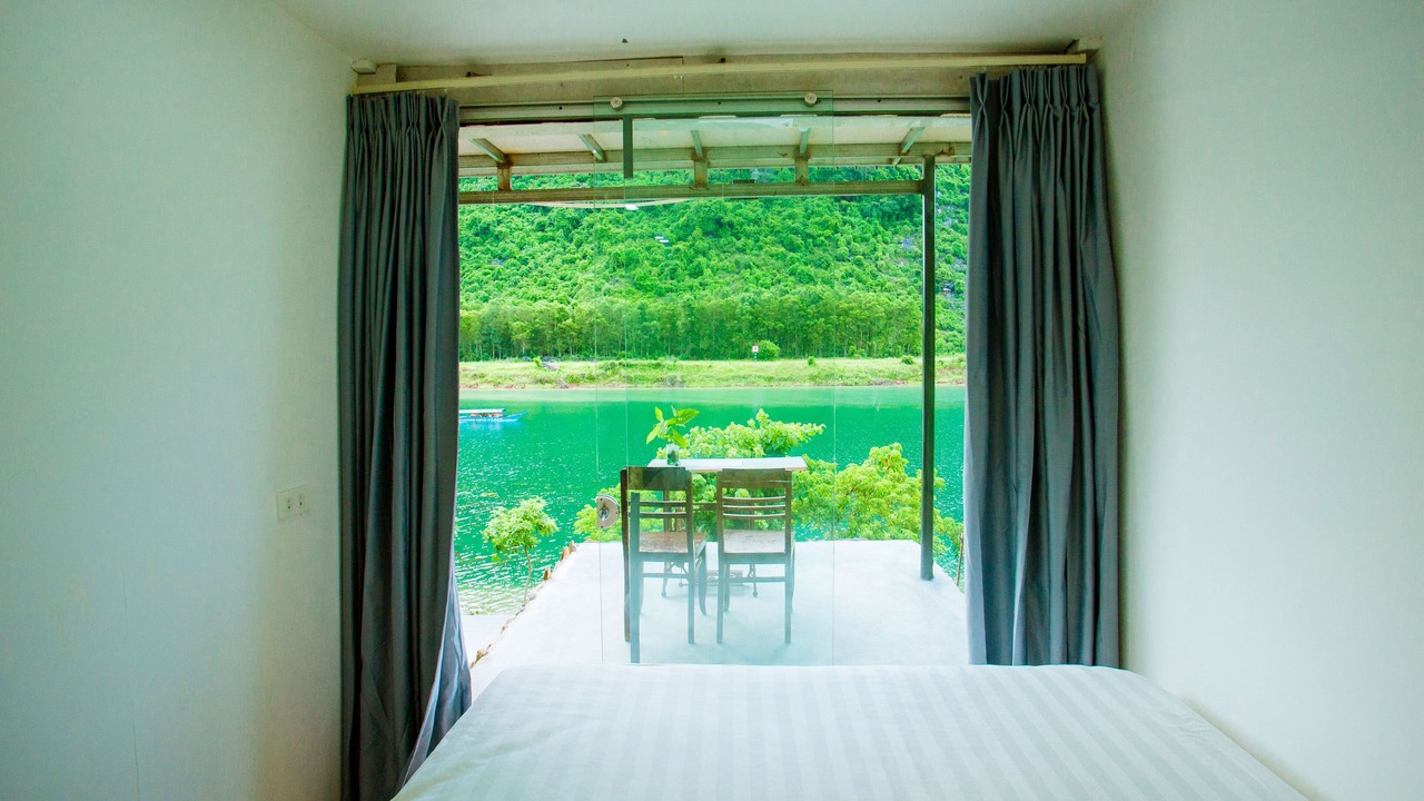 Photo of Bedroom in Son Trach