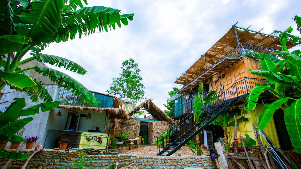 Photo of Outdoor in Son Trach