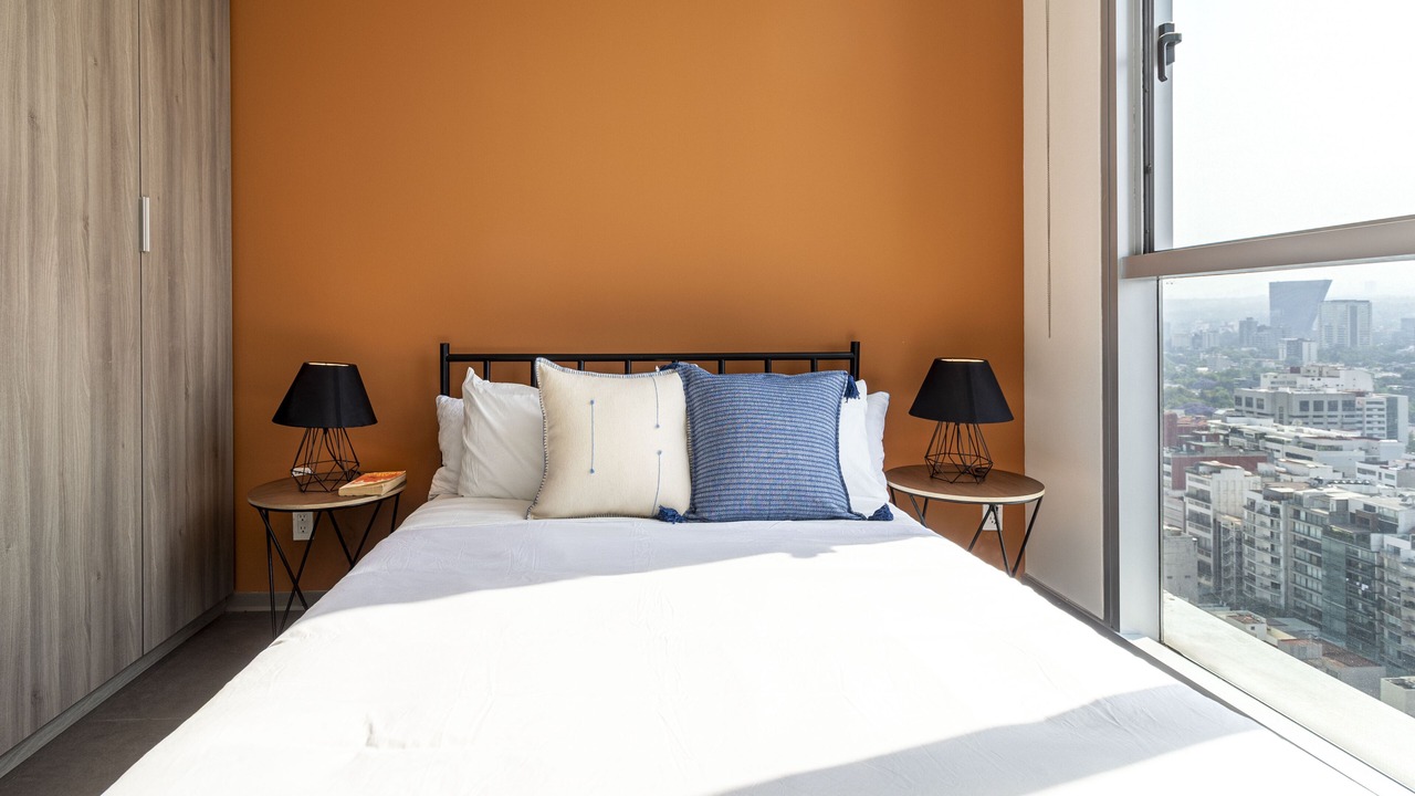 Photo of Bedroom in Granada
