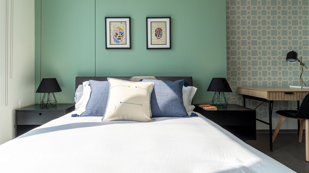 Photo of Bedroom in Granada