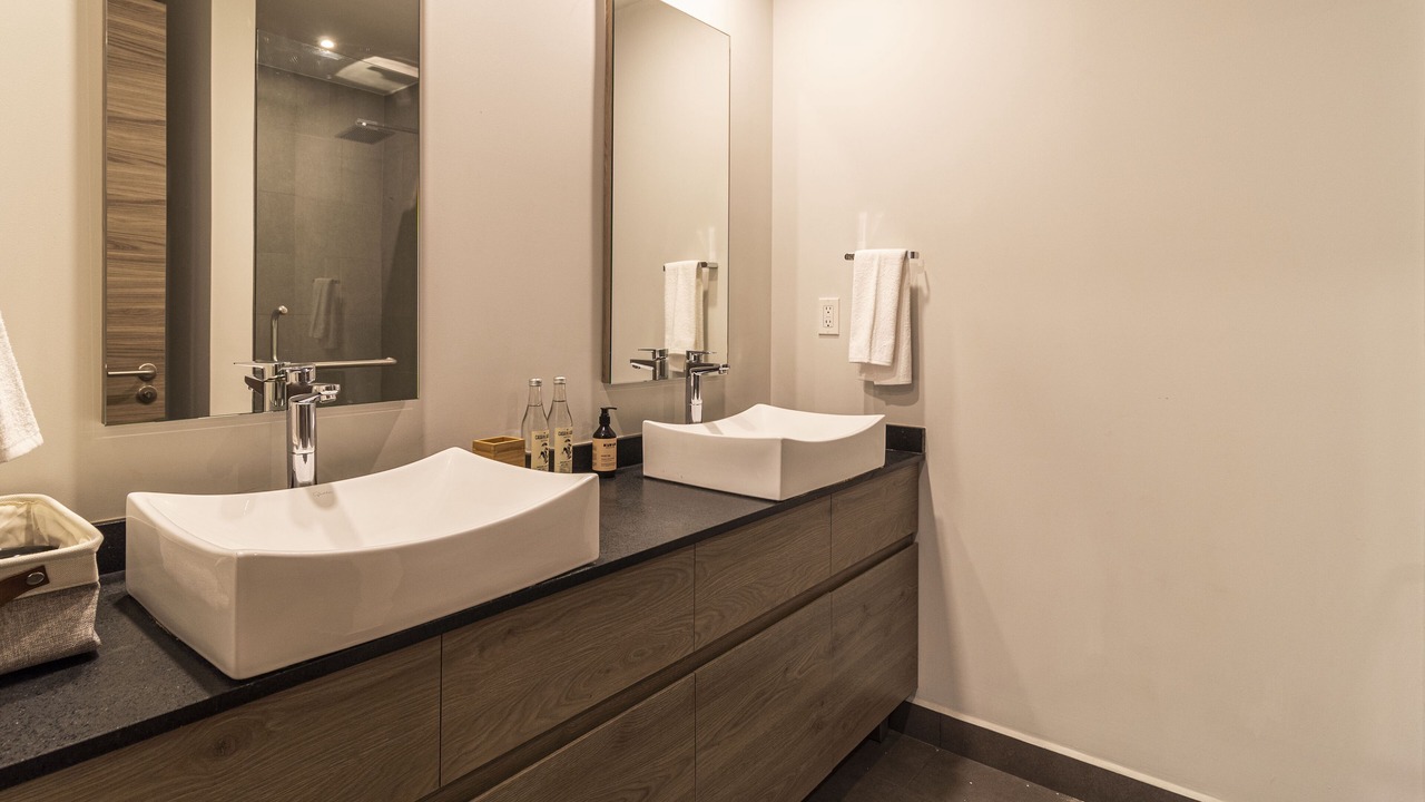 Photo of Bathroom in Granada