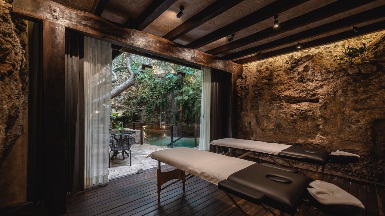 Photo of Bedroom in Valladolid