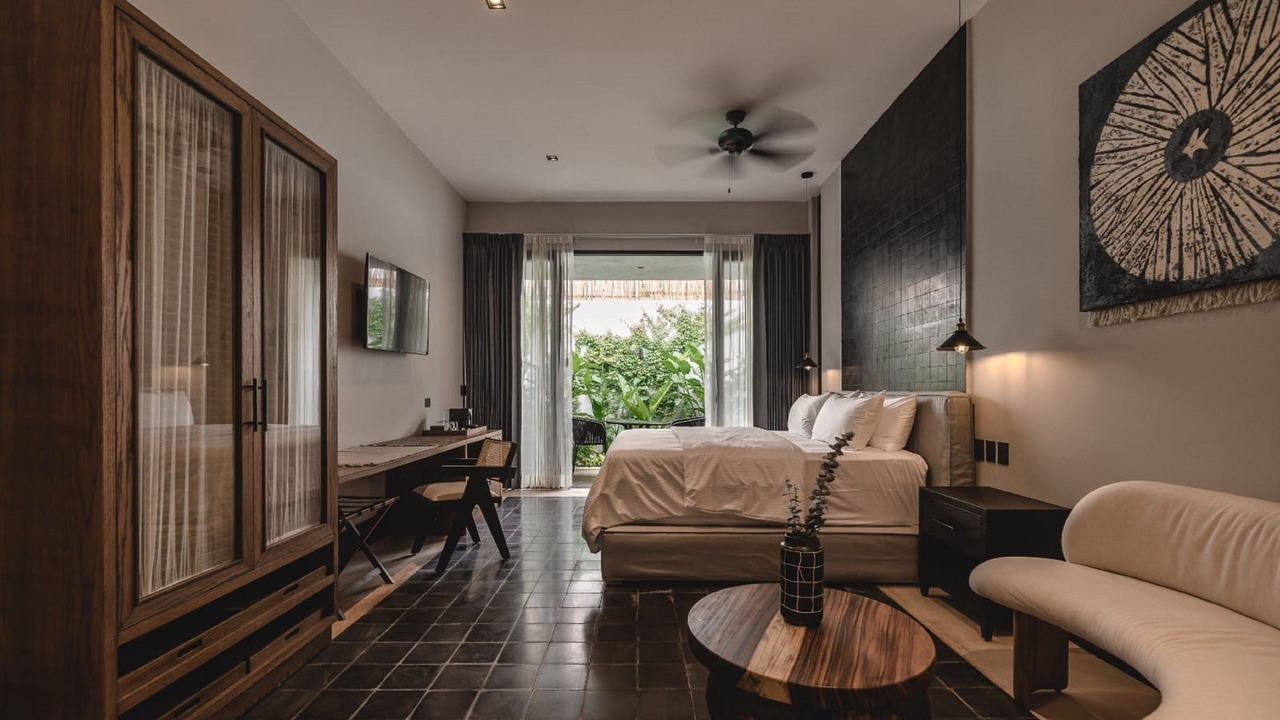 Photo of Bedroom in Valladolid