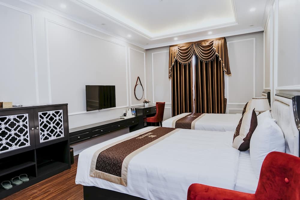 Photo of Bedroom in Bai Chay