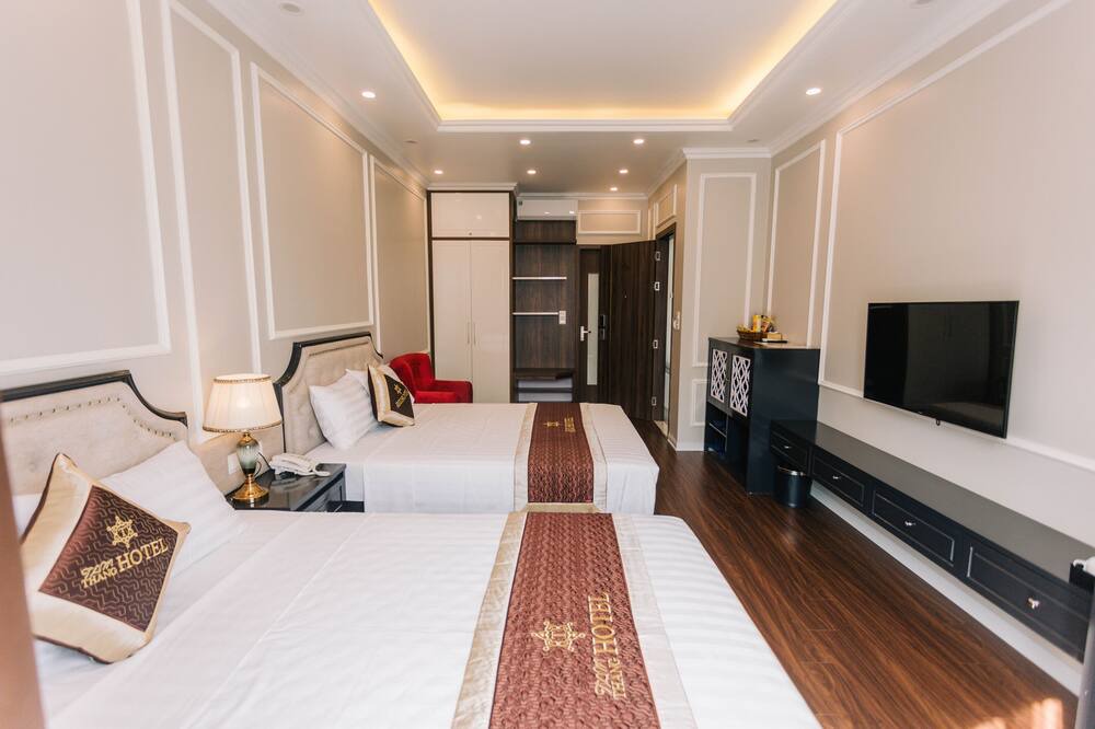Photo of Bedroom in Bai Chay