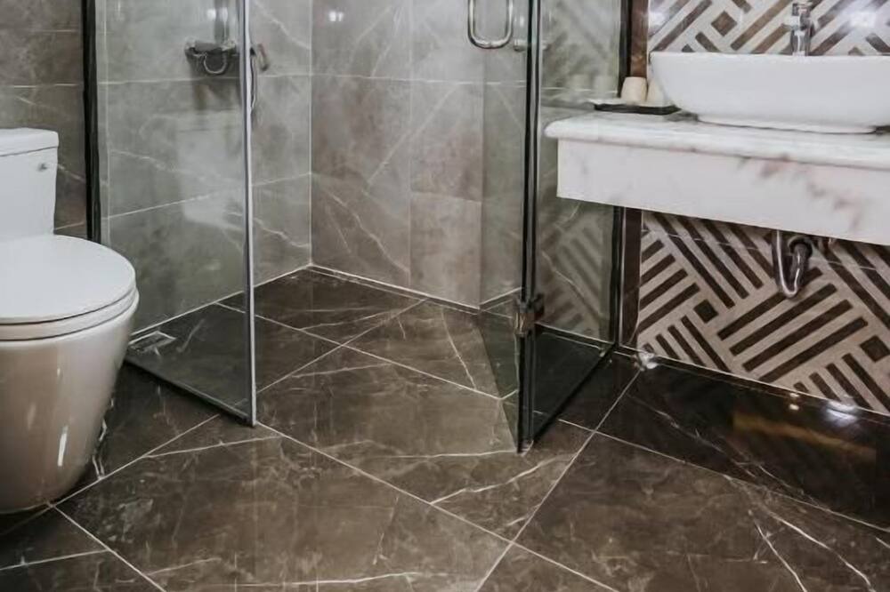 Photo of Bathroom in Bai Chay