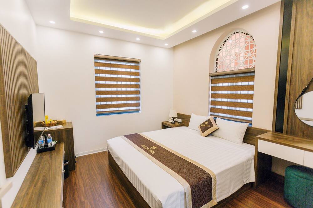 Photo of Bedroom in Bai Chay