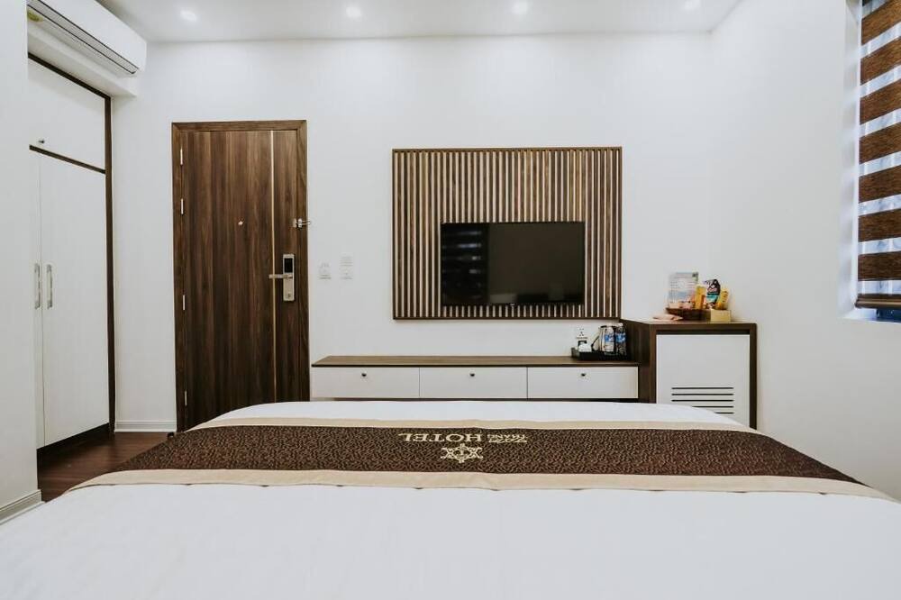 Photo of Bedroom in Bai Chay