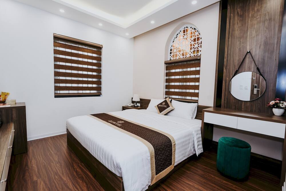 Photo of Bedroom in Bai Chay