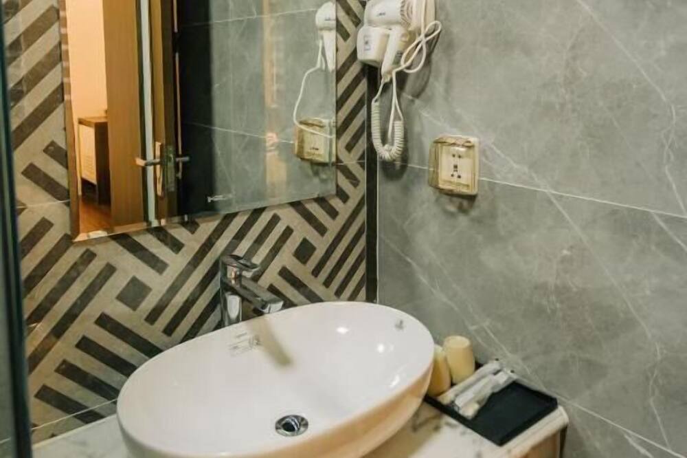 Photo of Bathroom in Bai Chay