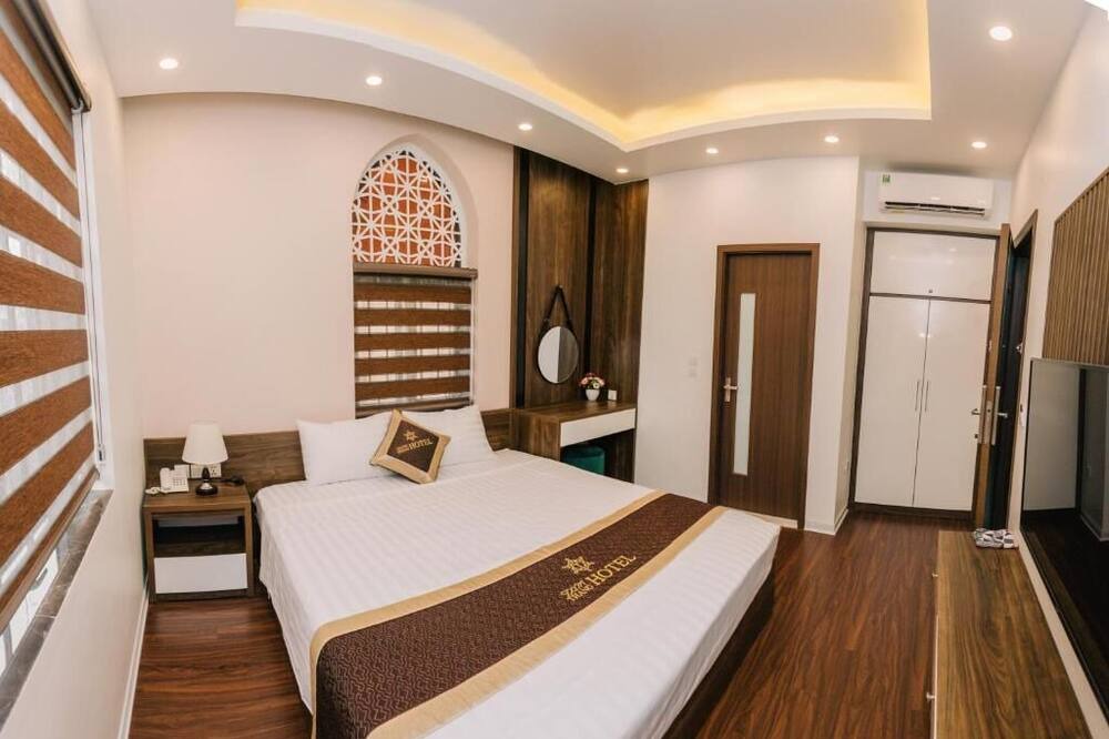 Photo of Bedroom in Bai Chay