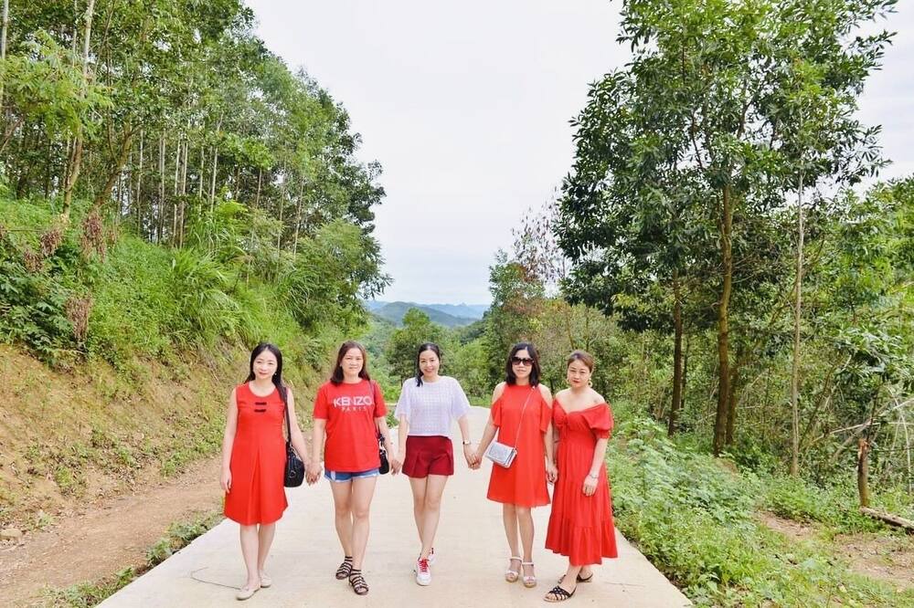 Photo of Outdoor in Luong Son