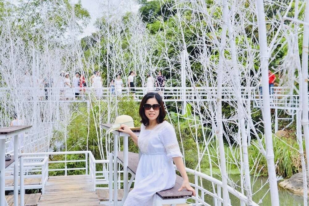 Photo of Outdoor in Luong Son