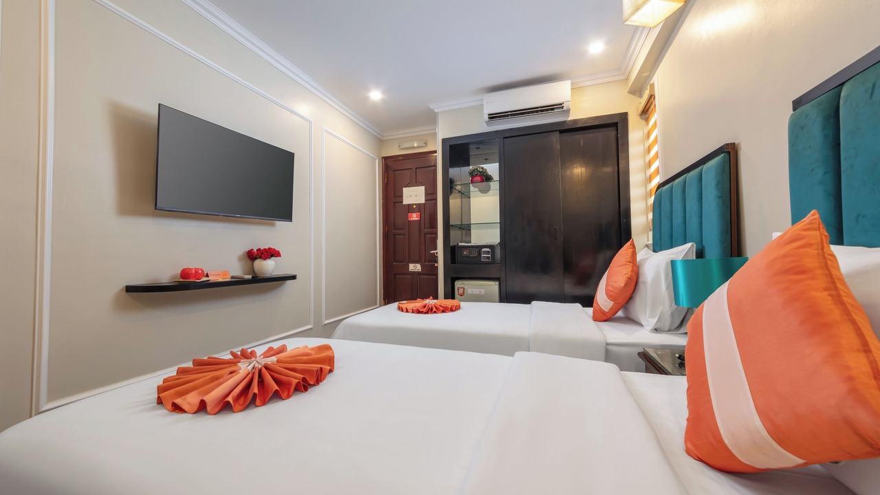 Photo of Bedroom in Hang Bo
