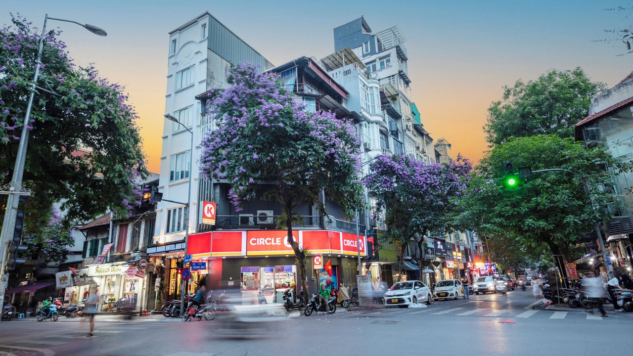 Photo of Outdoor in Hang Bo
