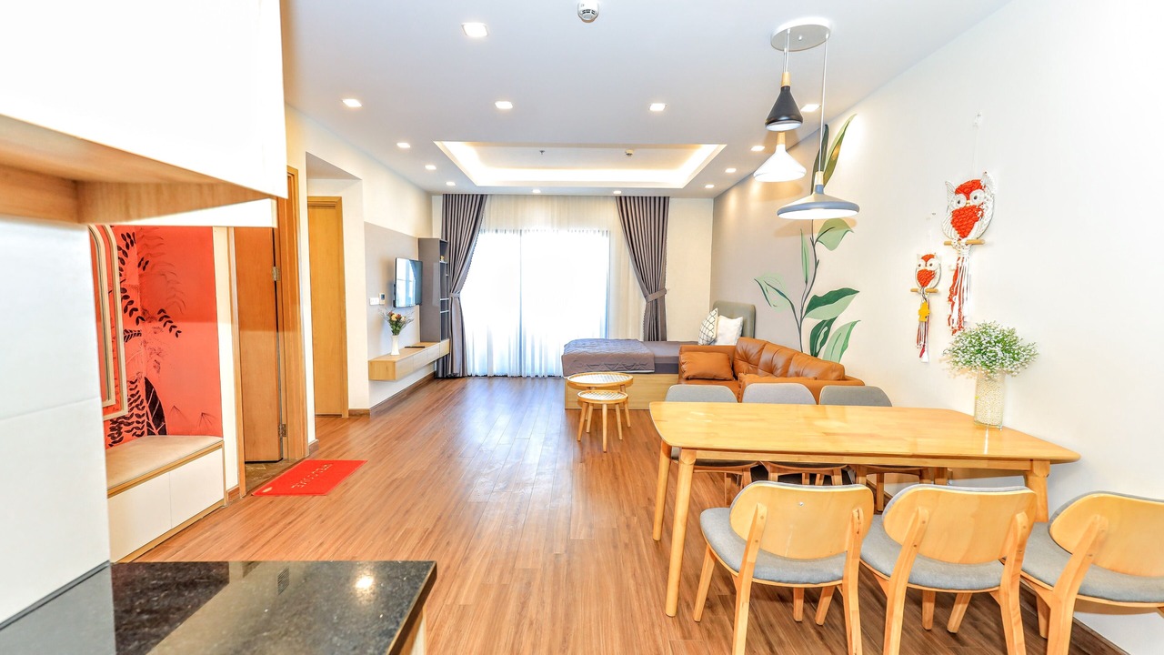Photo of Bedroom in Quy Nhon