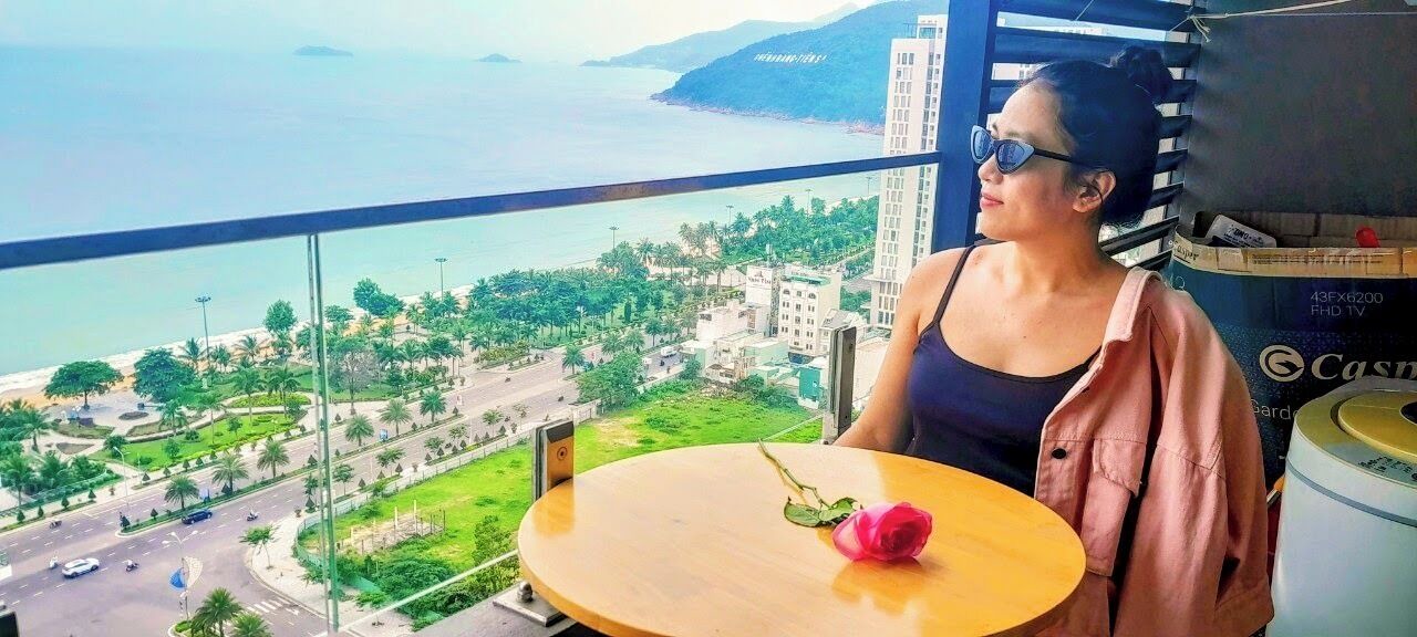 Photo of Patio Balcony in Quy Nhon