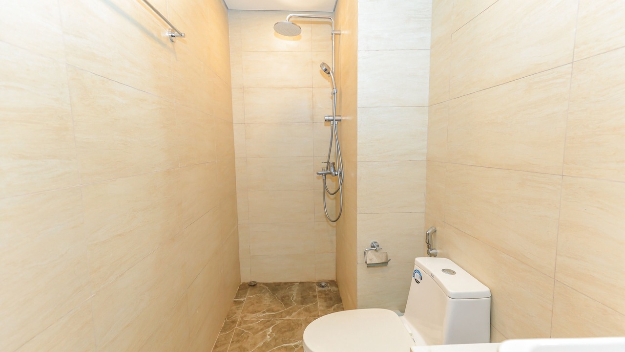 Photo of Bathroom in Quy Nhon