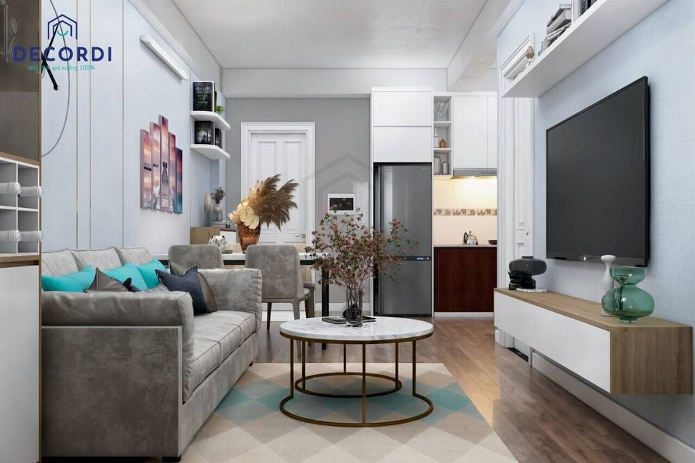Photo of Livingroom in Ha Dong
