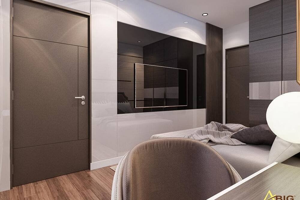Photo of Bedroom in Ha Dong