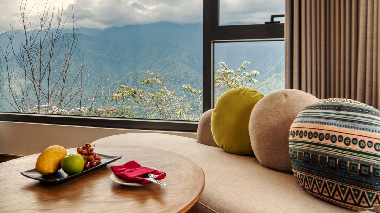 Photo of Bedroom in Sa Pa
