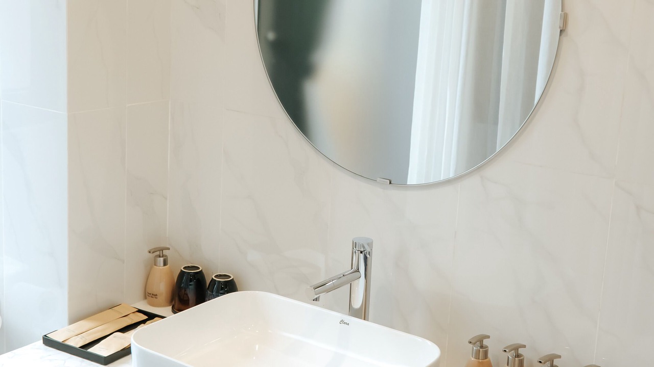 Photo of Bathroom in Thanh Thuy