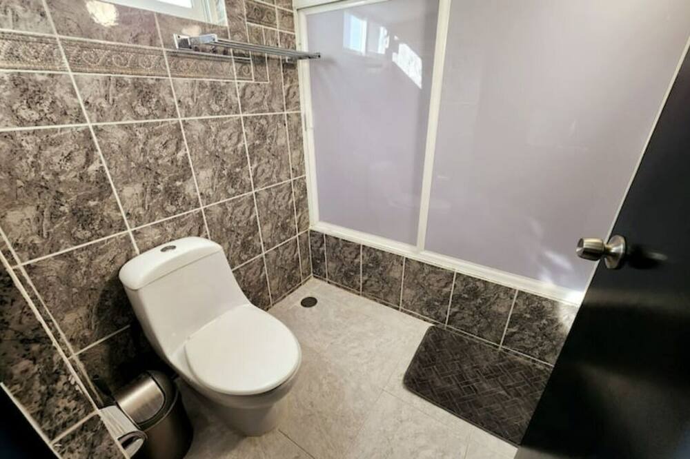 Photo of Bathroom in Club Deportivo