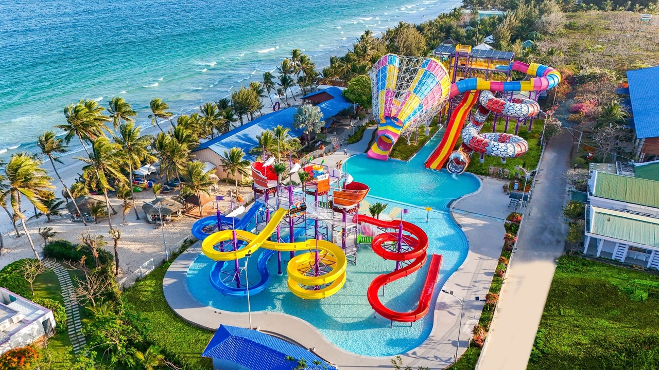 Photo of Outdoor in Ninh Hoa