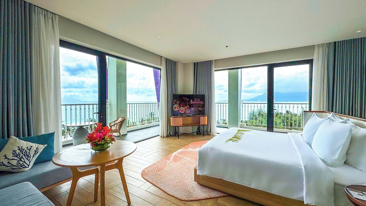 Photo of Bedroom in Ninh Hoa