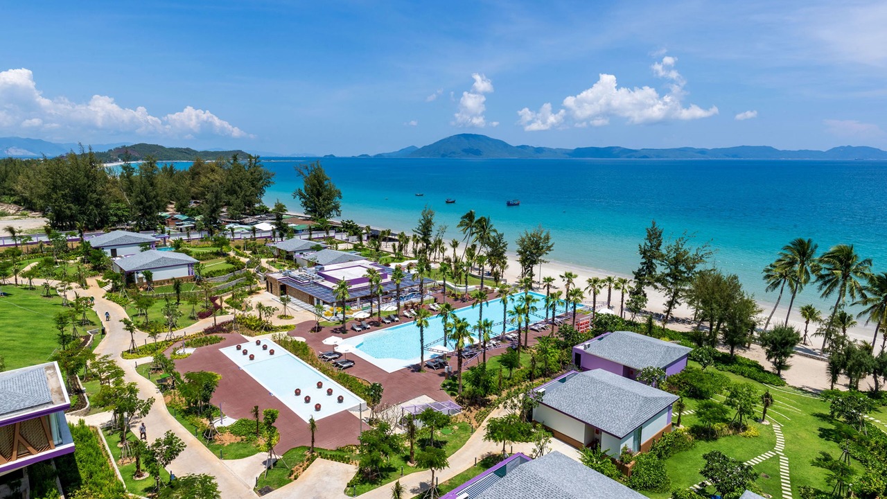 Photo of Outdoor in Ninh Hoa