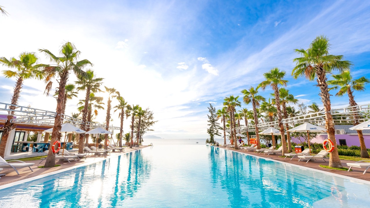 Photo of Outdoor in Ninh Hoa