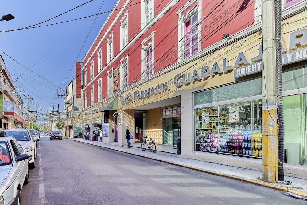 Photo of Outdoor in Centro