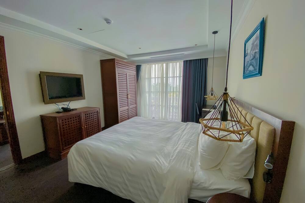 Photo of Bedroom in Soc Son