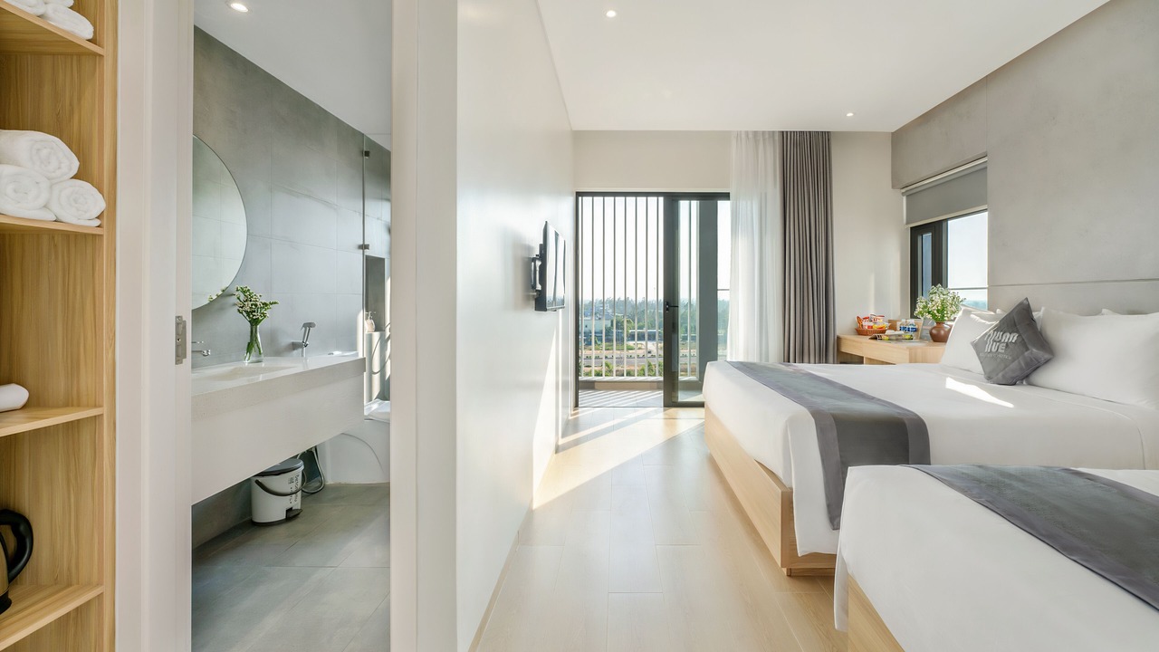 Photo of Bedroom in Thang Binh