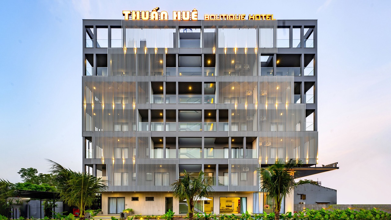 Photo of Outdoor in Thang Binh