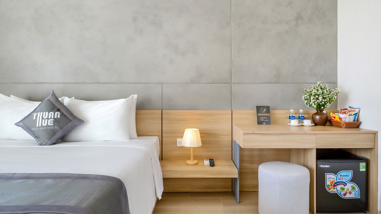 Photo of Bedroom in Thang Binh