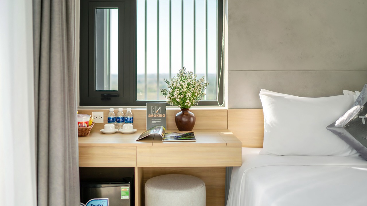 Photo of Bedroom in Thang Binh