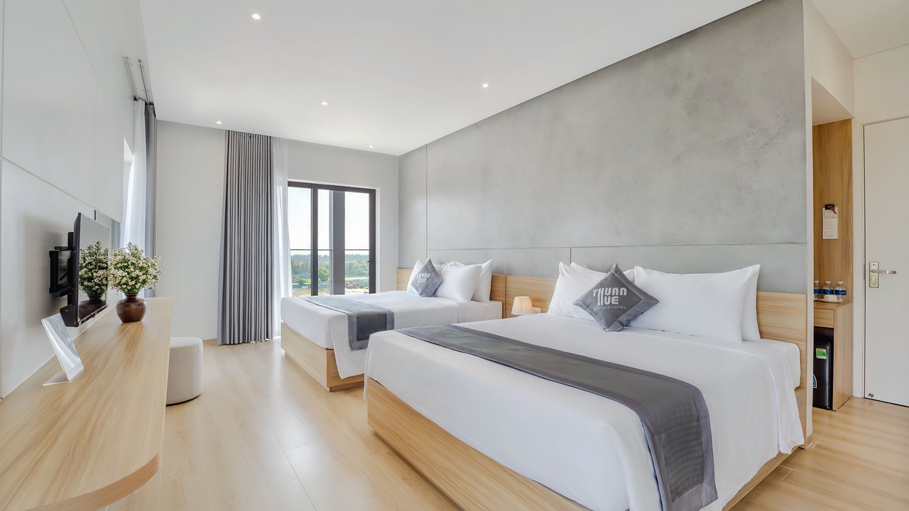 Photo of Bedroom in Thang Binh