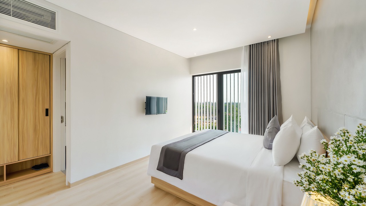 Photo of Bedroom in Thang Binh