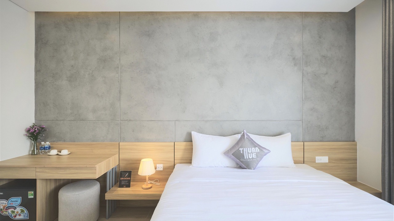 Photo of Bedroom in Thang Binh