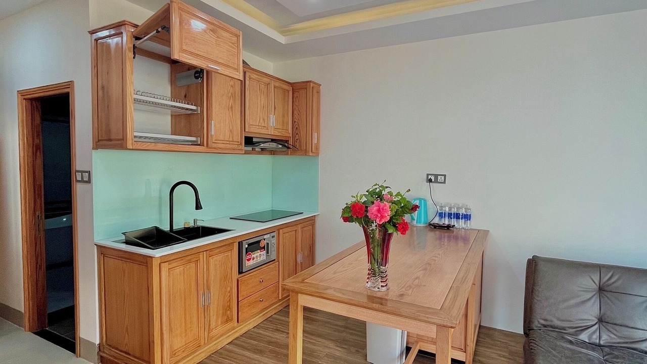 Photo of Kitchen in Long Beach